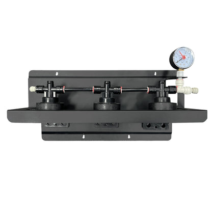 Lab Pua Filter Tripple Headers LPA338QC