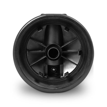 10″ Big Blue Single High Flow Rate Filter Housing Whole System, 5 Micron CTO Carbon Block Filter	