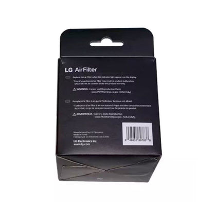 LG LT120F3 Replacement Fridge Air Filter (3 pack)