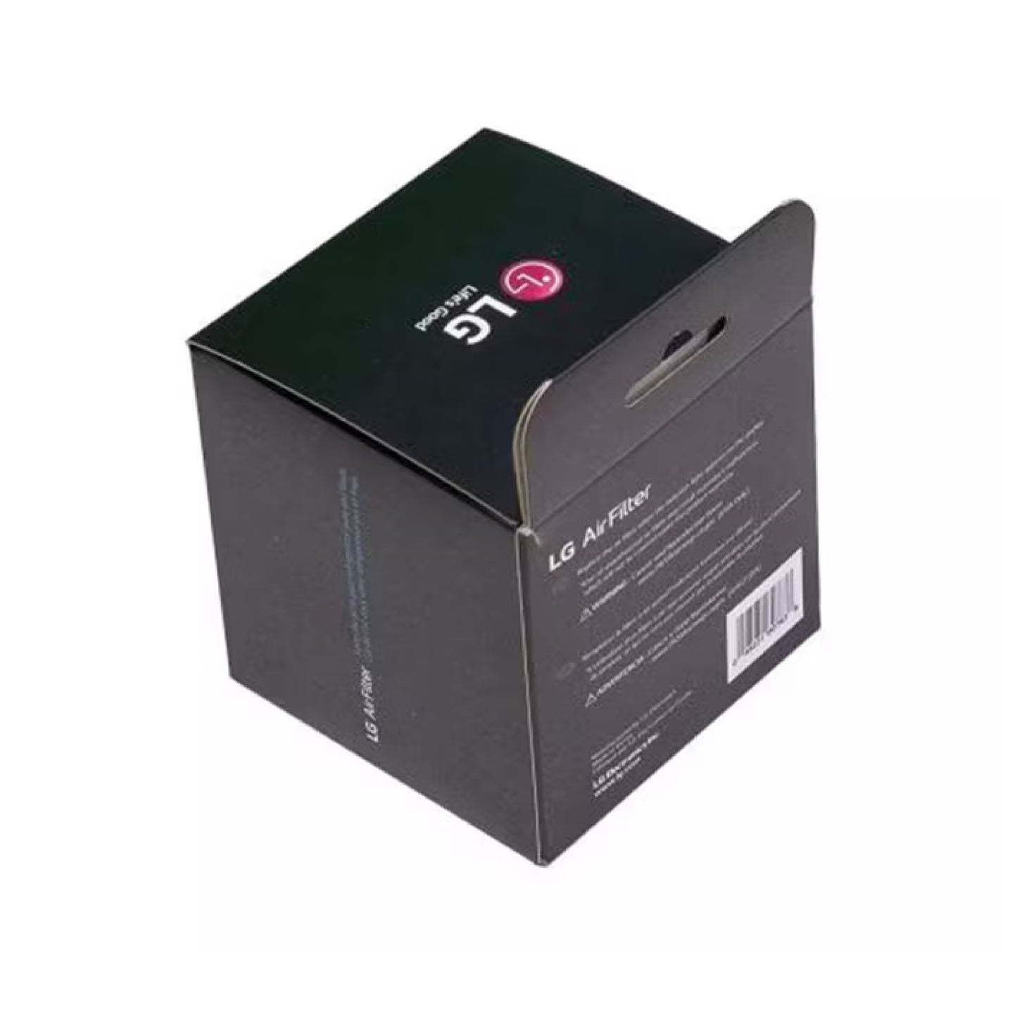 LG LT120F3 Replacement Fridge Air Filter (3 pack)