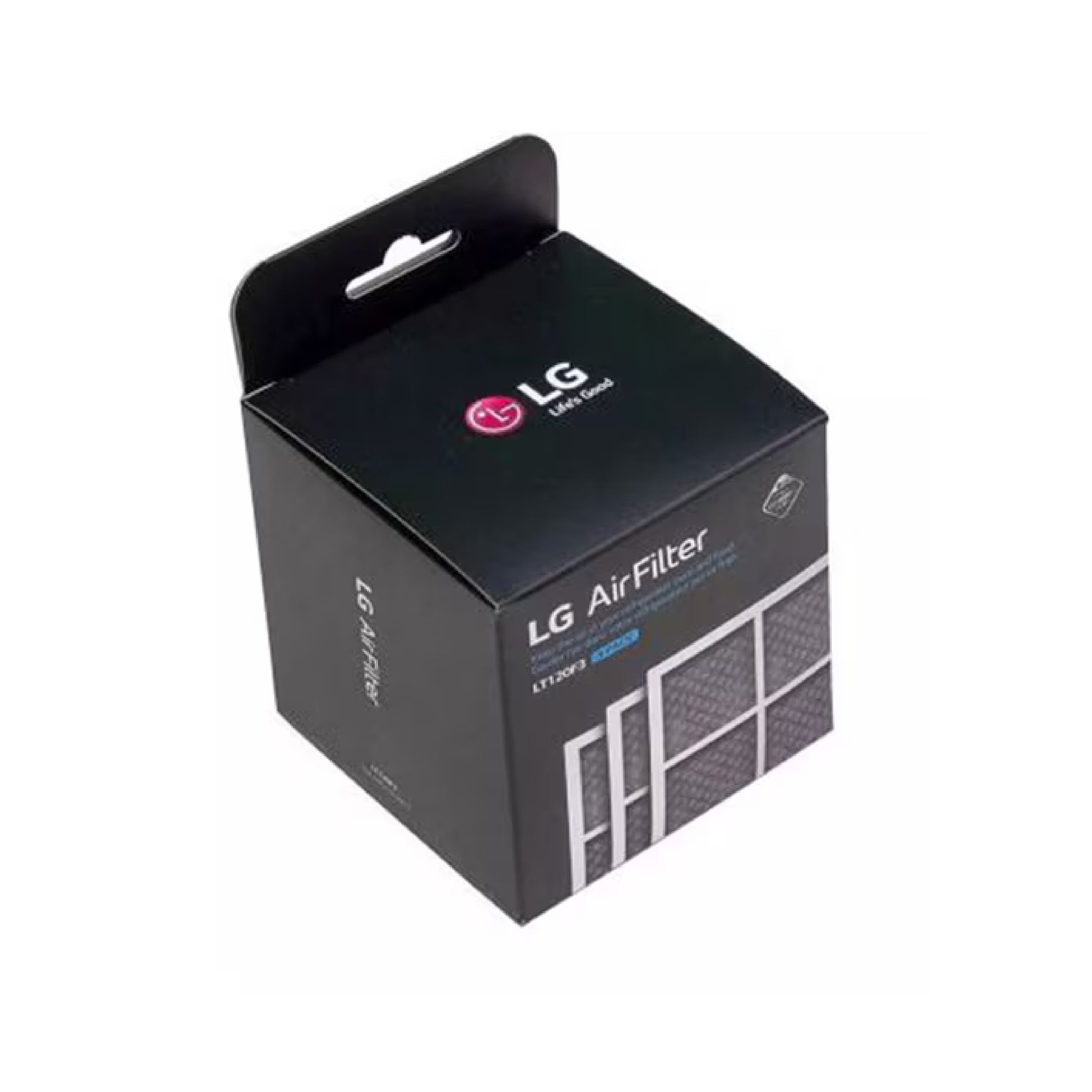 LG LT120F3 Replacement Fridge Air Filter (3 pack)