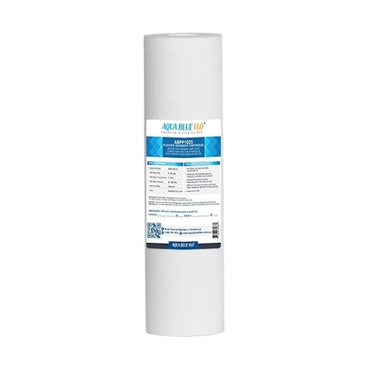 Whole House Water System with GAC Activated Carbon Filter
