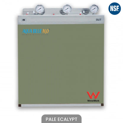 Whole House Water Filters with Jasper Cover Triple 99% eliminate bacteria