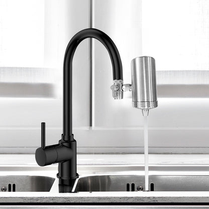 Tap Advanced Filter System by Aqua blue h20 Original Carbon block