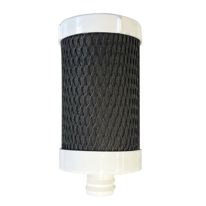Tap Advanced Filter System by Aqua blue h20 Original Carbon block