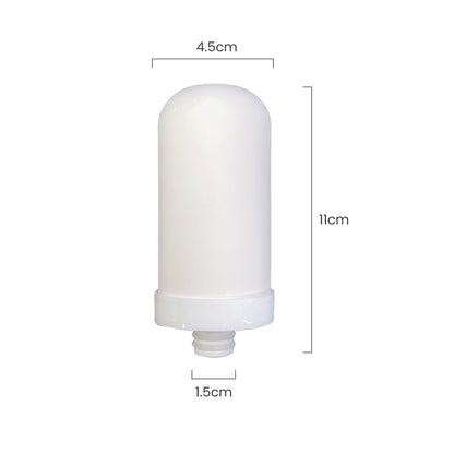 Tap Advanced Filter System by Aqua blue h20 Original Carbon block