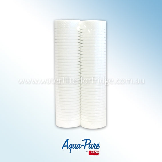 AP717 Aqua Pure Triple Action Inline Filter