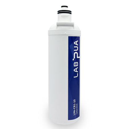 Puretec QT12R Quick-Twist Replacement Filter Cartridge