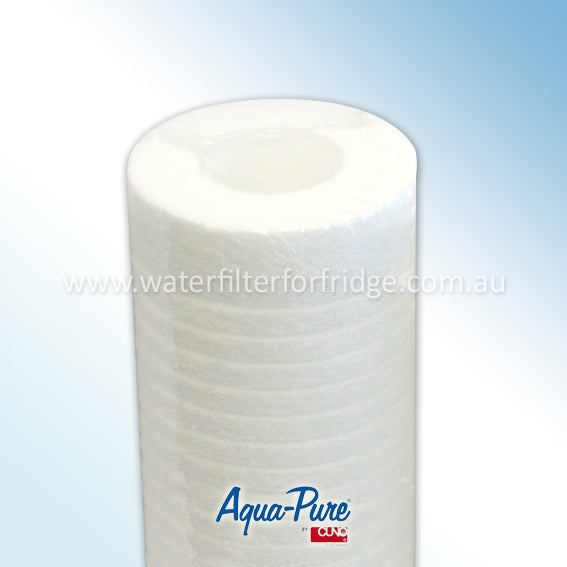 AP717 Aqua Pure Triple Action Inline Filter