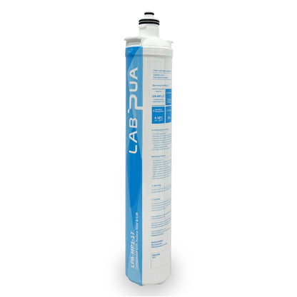 Lab Pua Triple Header Series Sediment With Membrane/ Sediment&Gac/ Carbon Block Total 4 Stage