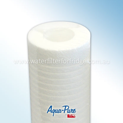 2x Aqua Pure AP110 Filter Cartridges
