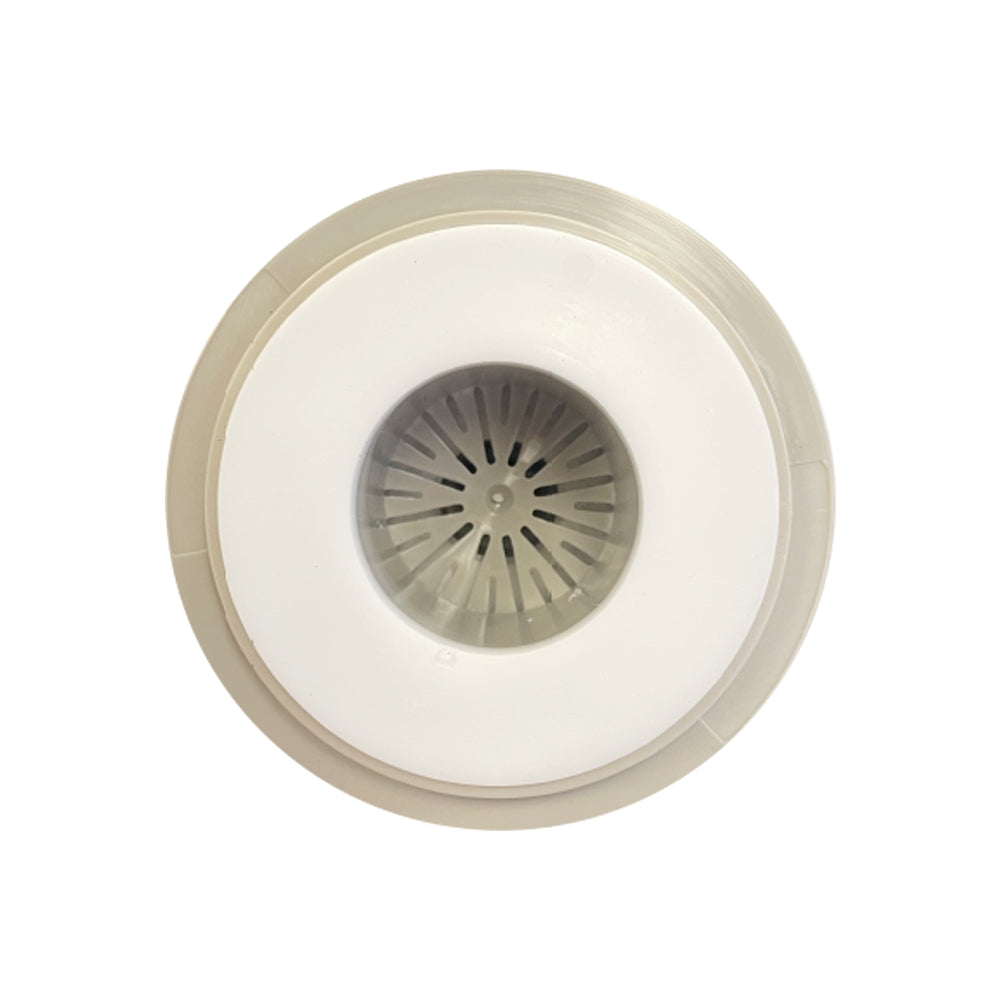 Puretec DP101 Dual Carbon Water Filter Cartridge 2.5 x 10 inch 10 Micron