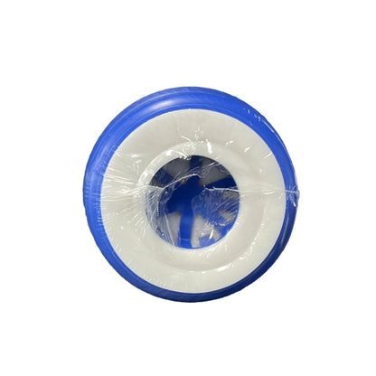 Twin Caravan & RV Water Filter System with Sediment & Silver Carbon Block Filter