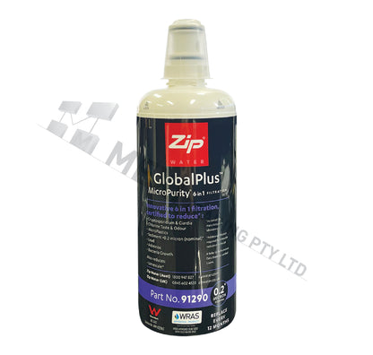 Zip 91291 Global Plus 0.2 Micron Filter Cartridge Genuine Zip Filter - discontinued with direct replacement 91290