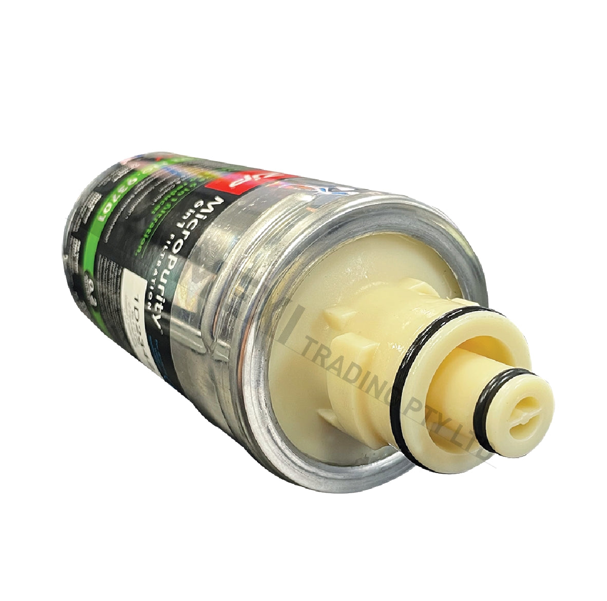 2X Zip MicroPurity 93701 Residential Hydrotap 0.2 Micron