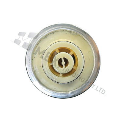 2x Zip HydroTap Water Filter MicroPurity 93702 0.2 Micron