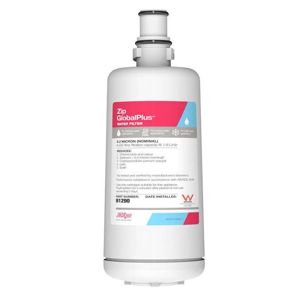 Zip 91291 Global Plus 0.2 Micron Filter Cartridge Genuine Zip Filter - discontinued with direct replacement 91290