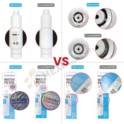 DA29-00020B  samsung fridge filters GENUINE PART 