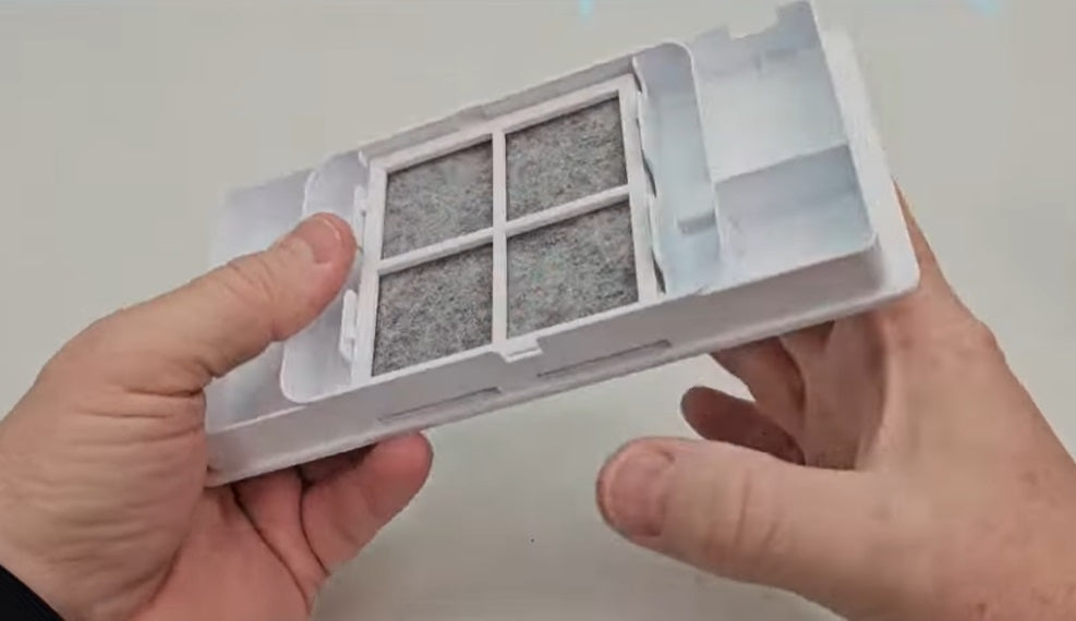 LG LT120F Air Purifying Fresh Replacement Air Filter ADQ73214404