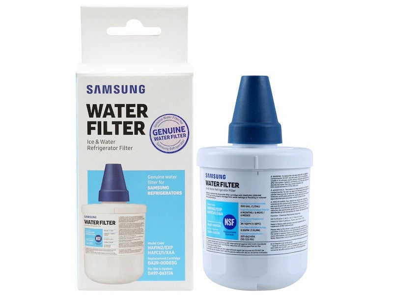 Samsung DA29-00003G Original Fridge Filter  Aqua-Pure Plus