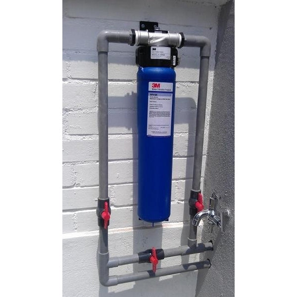 3M Aqua-Pure Whole House Filter System AP904 AK200124910