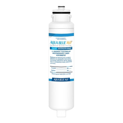 Daewoo/Smeg Aqua Crystal DW2042FR-09 3019986700 Replacement Fridge Filter