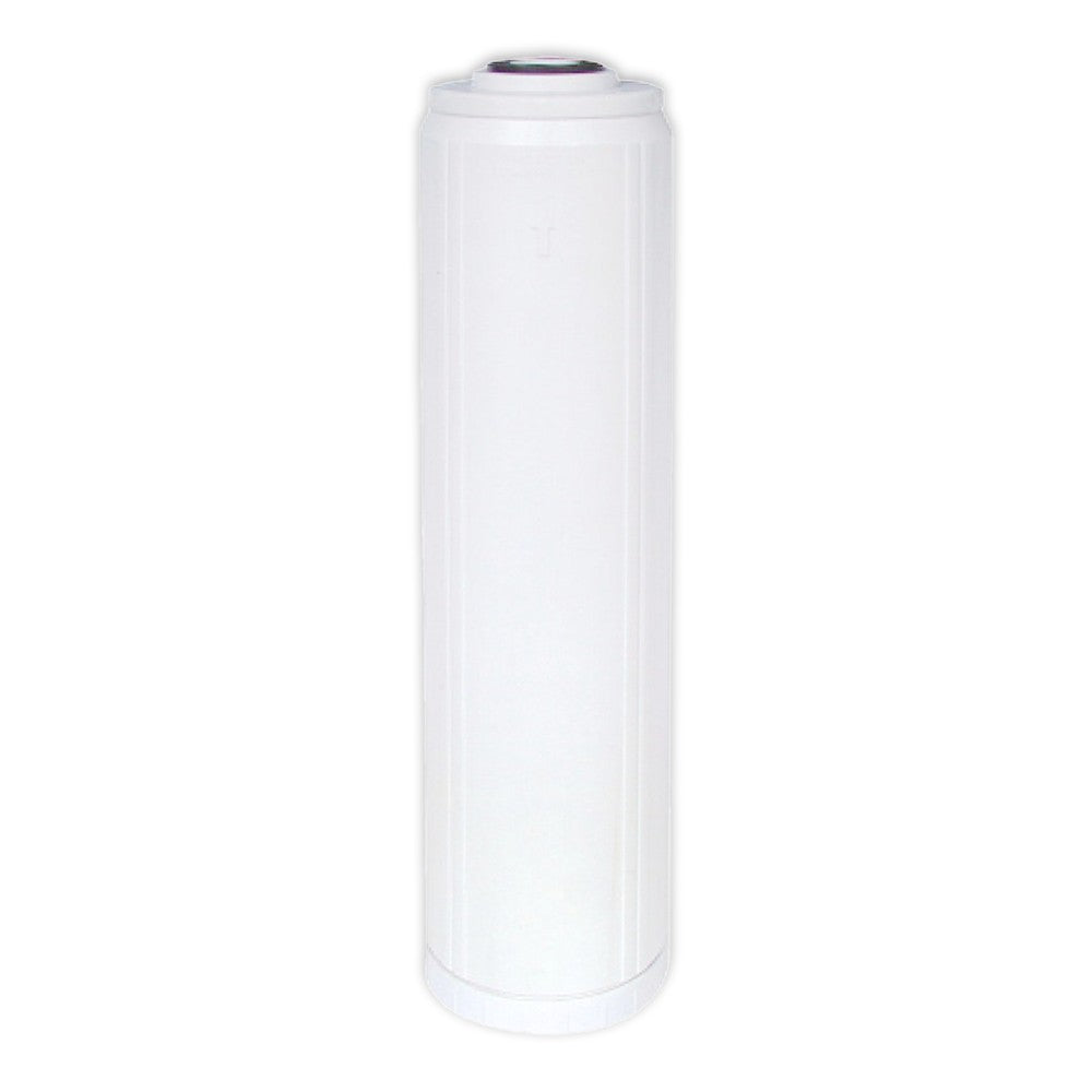 20″ x 4.5″ Mixed Bed Resin DI Water Filter