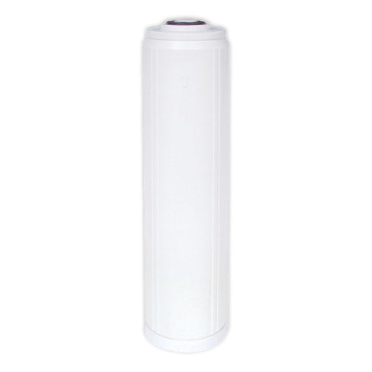 20″ x 4.5″ Mixed Bed Resin DI Water Filter