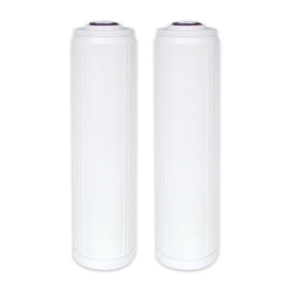 20″ x 4.5″ Mixed Bed Resin DI Water Filter