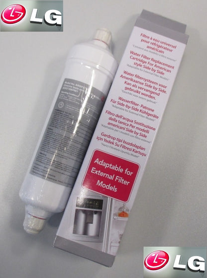 LG Fridge Water Filter - ADQ73693901