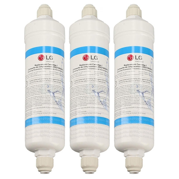 LG Fridge Water Filter - ADQ73693901