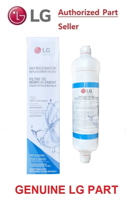 LG Fridge Water Filter - ADQ73693901