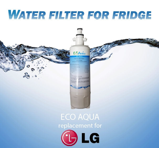 LG replacement filter  ADQ36006101 with Air filter ADQ73214404 Generic