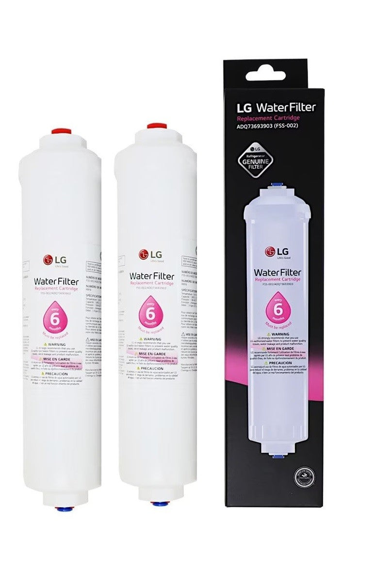 LG Fridge Water Filter - ADQ73693901