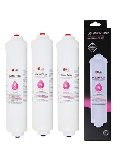 LG Fridge Water Filter - ADQ73693901