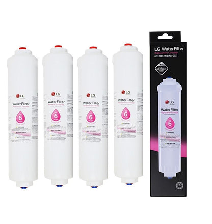 LG Fridge Water Filter - ADQ73693901