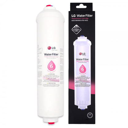 LG Fridge Water Filter - ADQ73693901