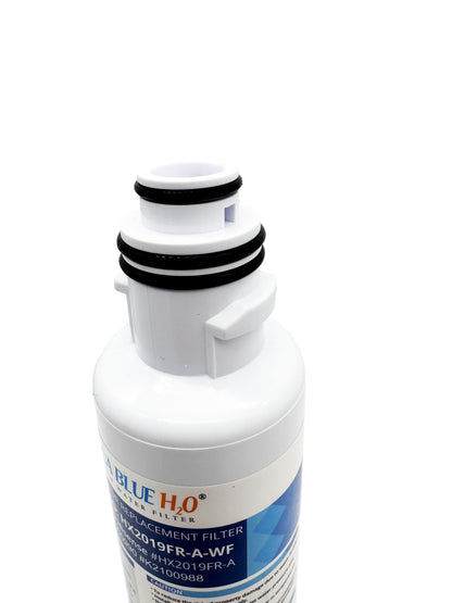 Genuine Hisense Fridge Filter K2100990 K2100988 HX2019FR-A