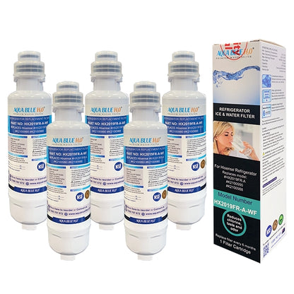 Genuine Hisense Fridge Filter K2100990 K2100988 HX2019FR-A