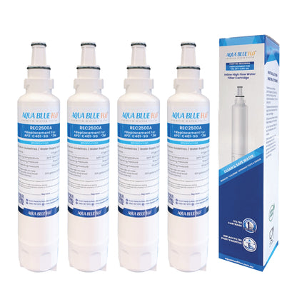 3M Caravan & RV CC111 RV401 Replacement Water Filter Cartridge Compatible