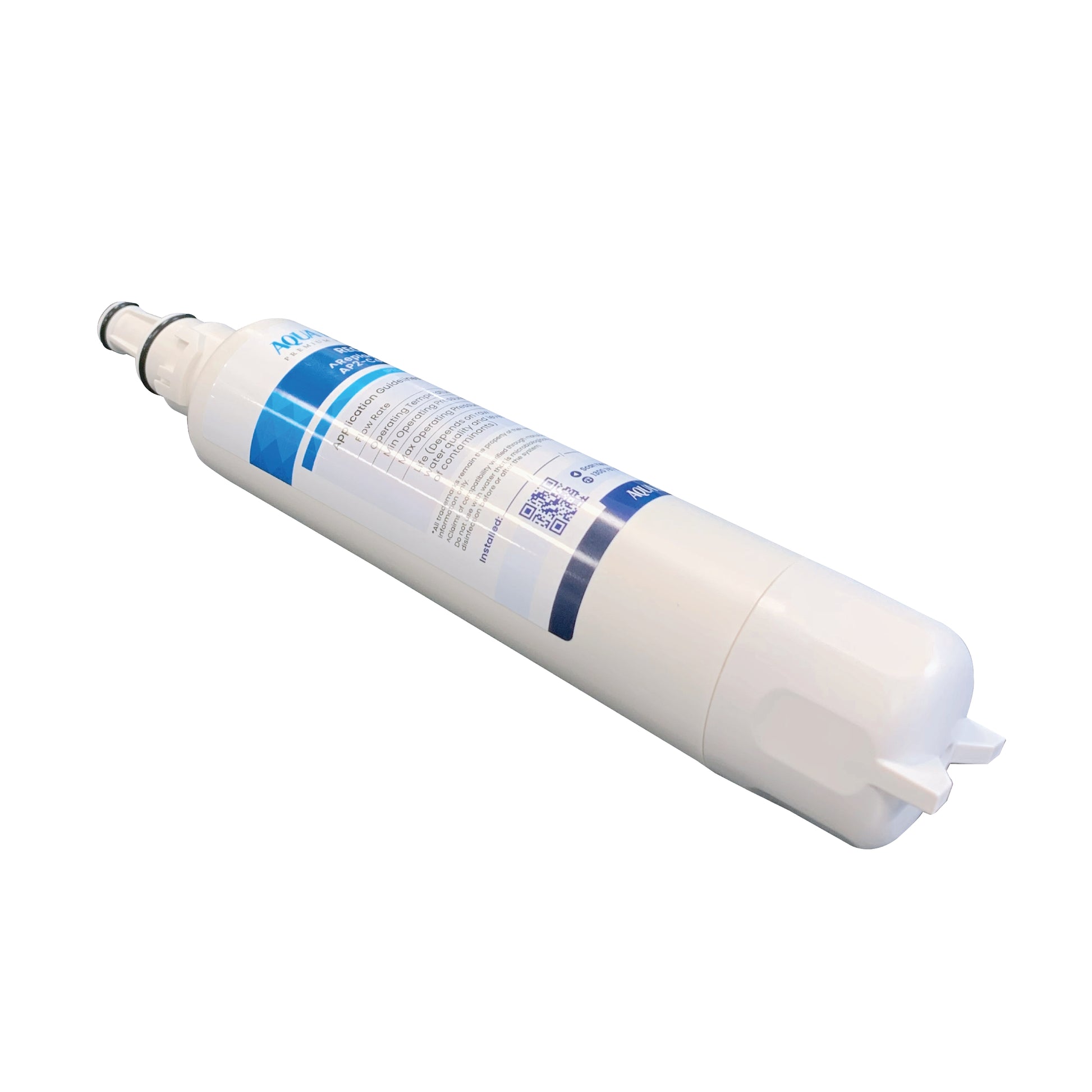 3M Caravan & RV CC111 RV401 Replacement Water Filter Cartridge Compatible