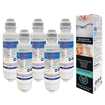  Hisense Fridge Filter K2100990 K2100988 HX2019FR-A