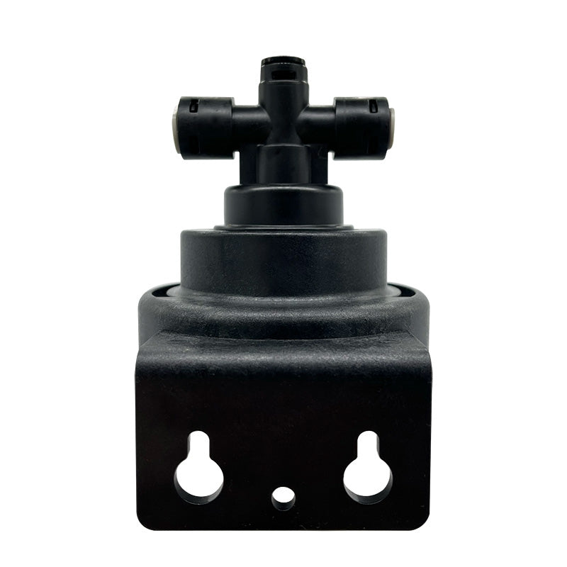 Lab Pua Residential Under Sink Switch Filter Kit LPA-CS1-15 1MICRON