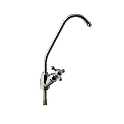 Lab Pua Water Filter Kit With Faucet LPA-CS1-15 15"