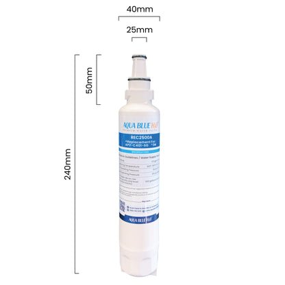 RD6005C Raindance 0.5 micron compact cartridge