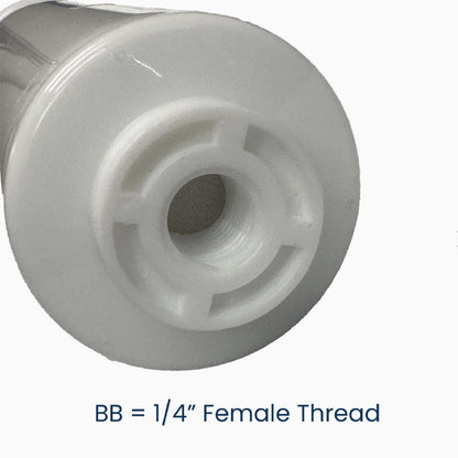 K5520  or  K5520 BB  Omnipure Carbon Block Inline Filter- made in USA