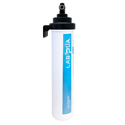 Lab Pua Residential Under Sink Switch Filter Kit LPA-CS5-15 5MICRON