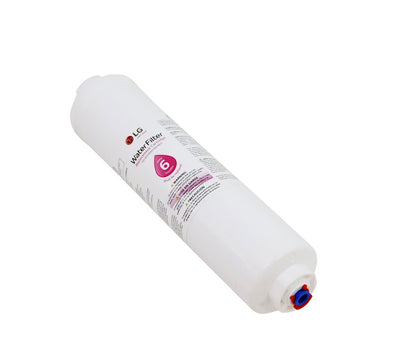 ADQ73693903 LG External Water Filter Replacement Cartridge