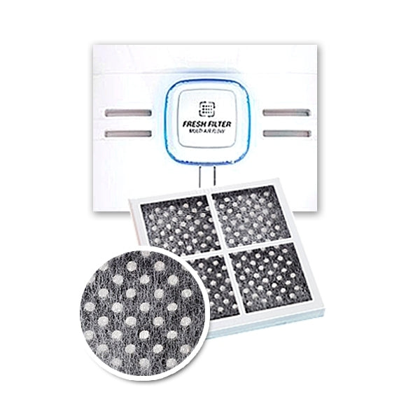 ADQ73693903 LG External Water Filter Replacement Cartridge