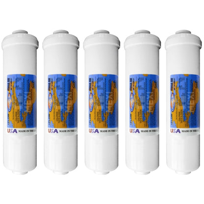 Omnipure K5555 DI Mixbed Water Filter Ion Exchange Mixed Resin
